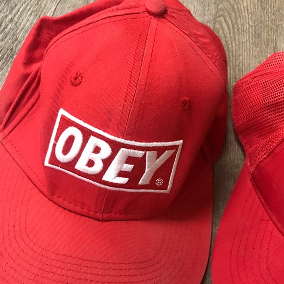 Branded Hat Bundle - Picture 3 of 3